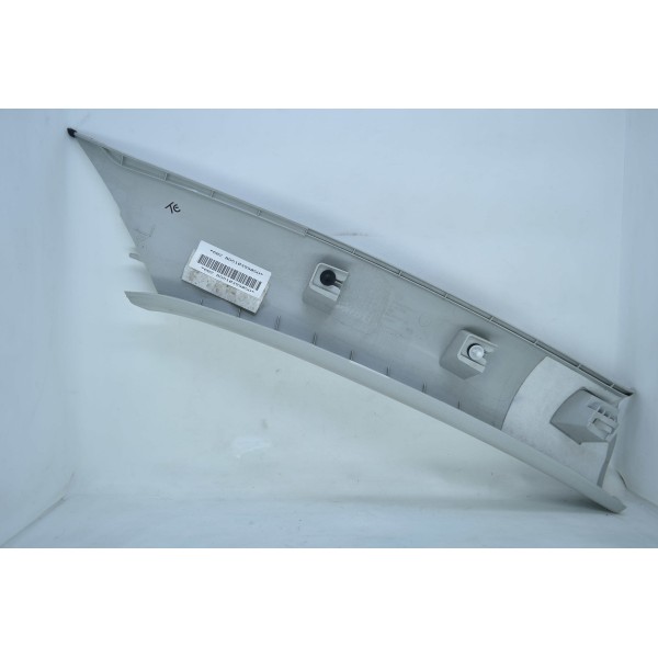 Acabamento Da Coluna De Teto Esquerda Tiguan Tsi 2.0 13/17