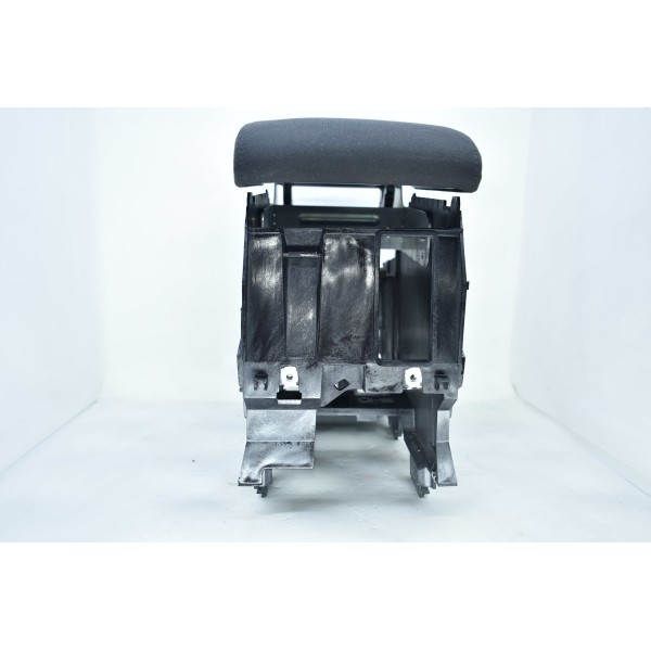 Descanso De Braço Console Central Vw Tiguan Tsi 13/17 Preto