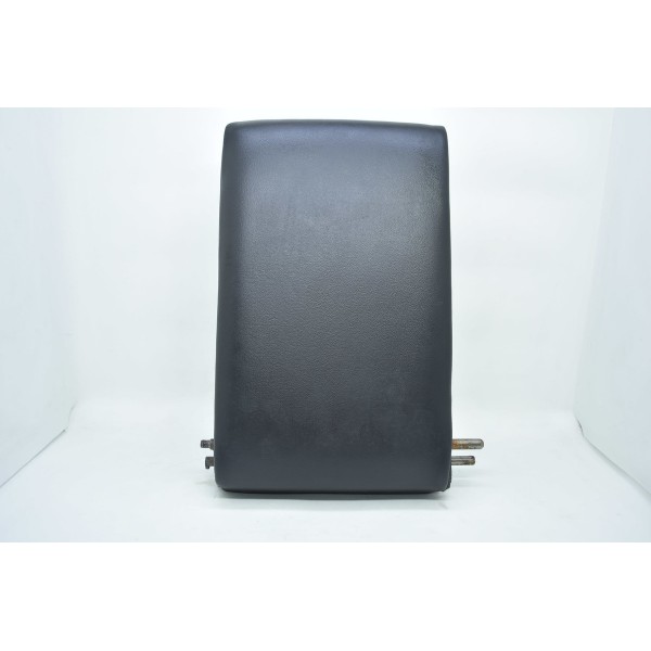 Apoio De Braço Porta Copos Traseiro Gm Tracker 1.4 2017 Preto