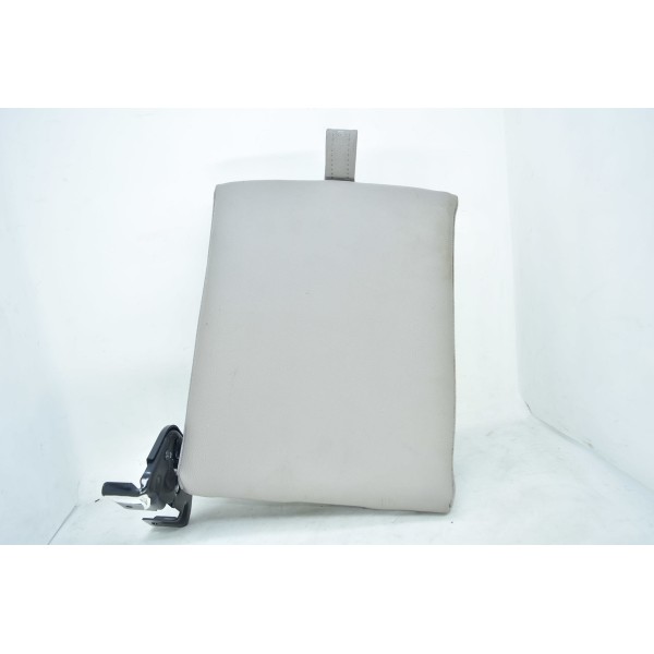 Apoio Braço Porta Copos Banco Traseiro Cruze Ltz 1.4 17 Bege