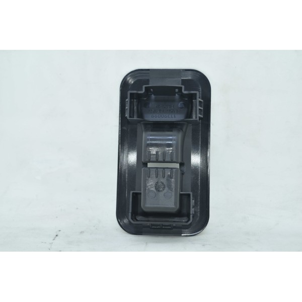 Trava Bebe Conforto Banco Traseiro Direito Cruze Ltz 1.4