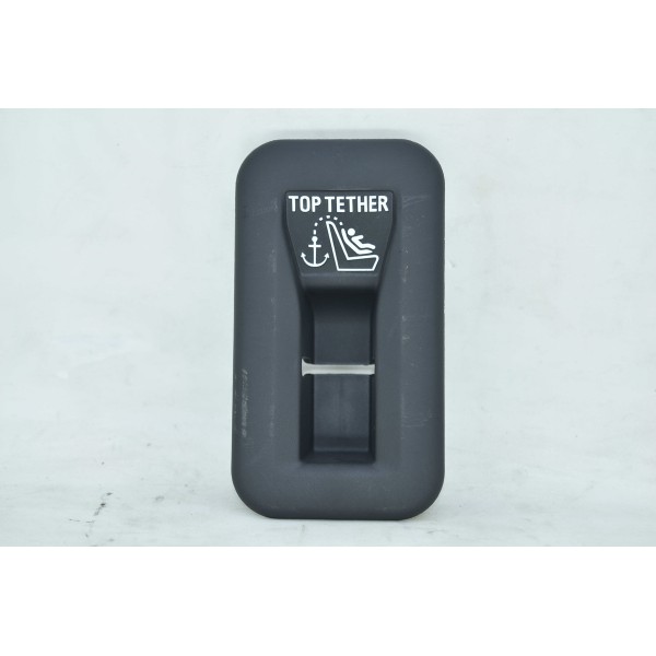 Trava Bebe Conforto Banco Traseiro Direito Cruze Ltz 1.4