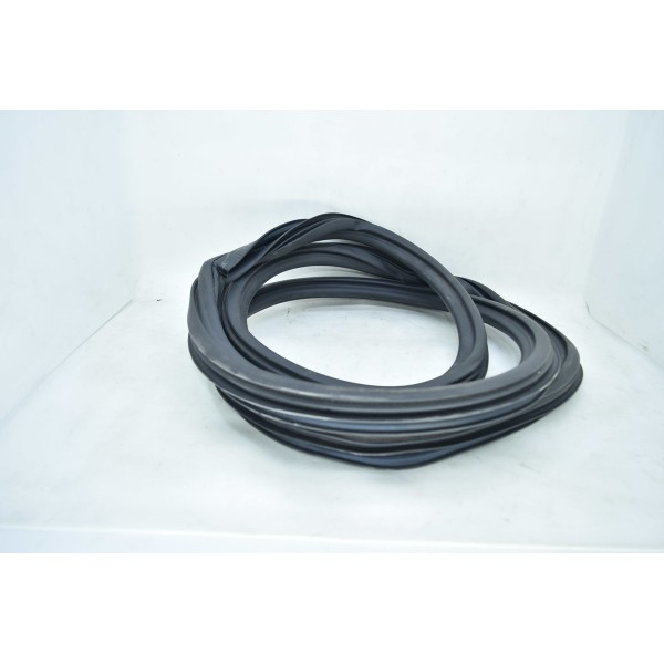 Borracha De Porta Traseira Direita Audi A3 Sportback 2017