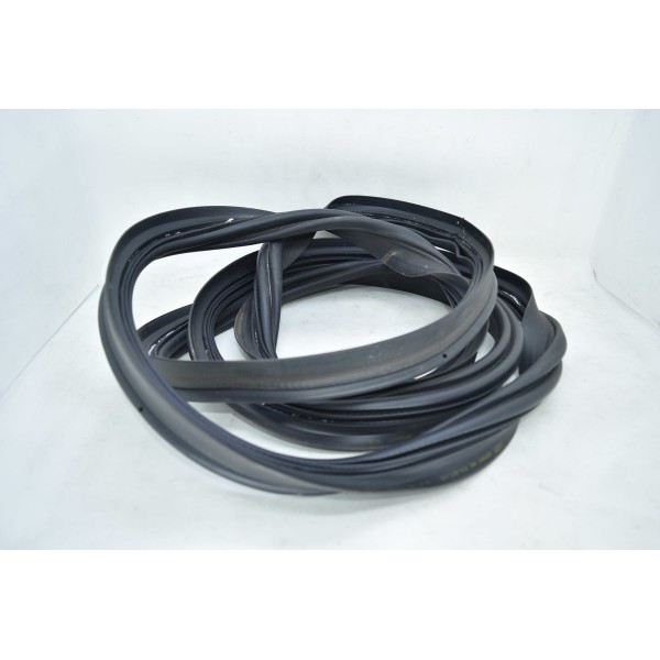 Borracha Porta Malas Audi A3 Sportback 1.4 2017