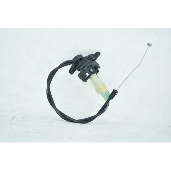 Mecanismo Regulagem Altura Dianteiro Passageiro Tracker 2017