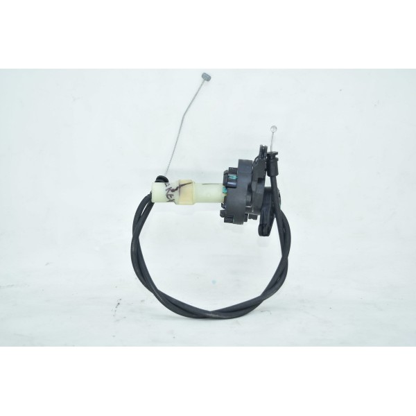 Mecanismo Regulagem Altura Dianteiro Passageiro Tracker 2017