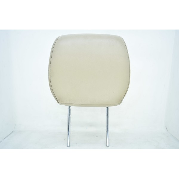 Encosto Banco Dianteiro Passageiro Cielo Sedan 1.6 2012 Bege