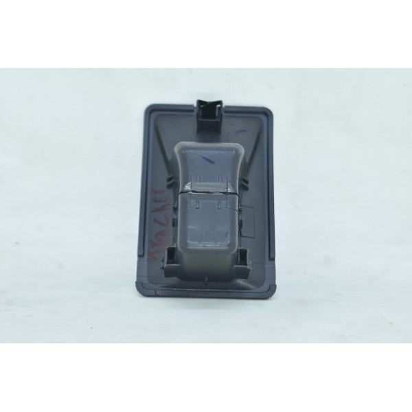 Acabamento Cadeirinha Banco Traseiro Tracker 2017 Descriçã