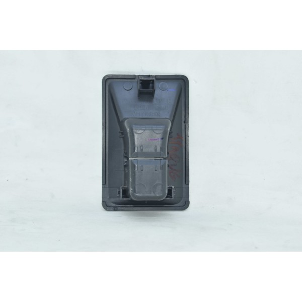 Acabamento Cadeirinha Do Banco Traseiro Tracker 1.4 2017