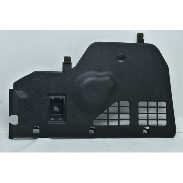 Acabamento Inferior Painel Dianteiro Hyundai Sonata 2.4 2012