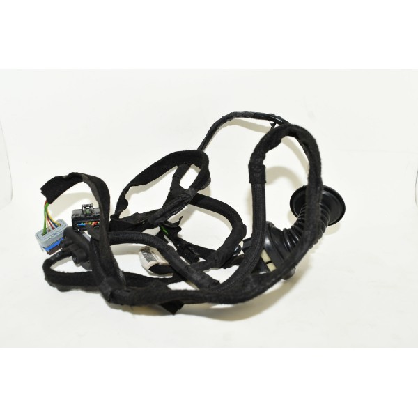 Chicote De Porta Traseira Direita Peugeot 3008 1.6 Thp 12/15