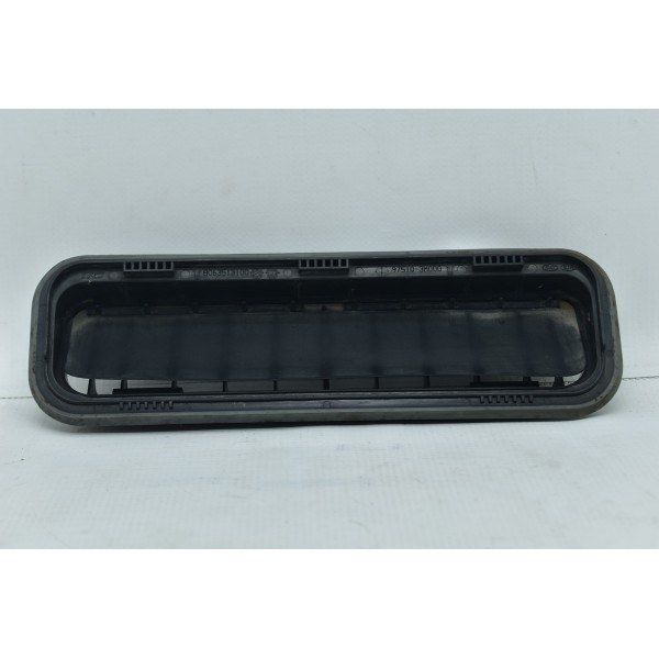 Difusor Saida Ar Carroceria Traseiro Direito Sonata 2.4 2012