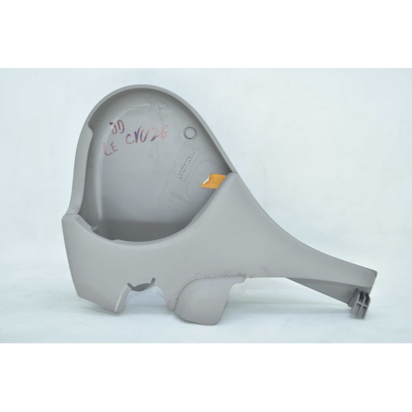 Acabamento Banco Dianteiro Passageiro Esquerdo Cruze 1.4 Ltz