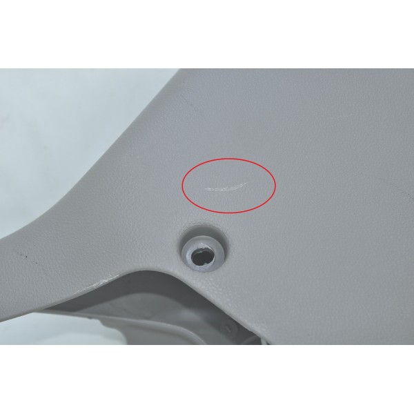 Acabamento Banco Dianteiro Passageiro Esquerdo Cruze 1.4 Ltz