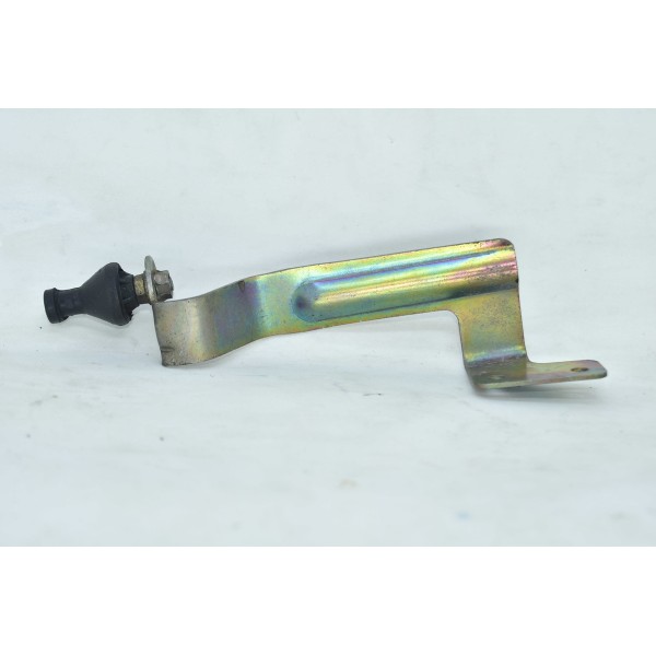 Par De Suporte Filtro De Ar Chery Cielo Sedan 1.6 2012