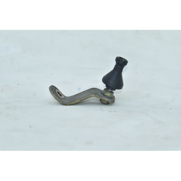 Par De Suporte Filtro De Ar Chery Cielo Sedan 1.6 2012