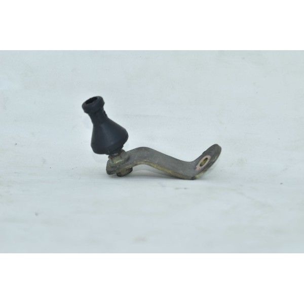 Par De Suporte Filtro De Ar Chery Cielo Sedan 1.6 2012