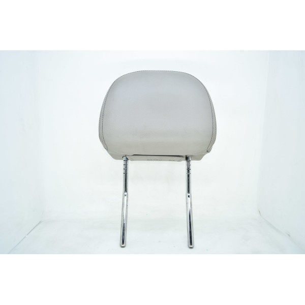 Encosto De Banco Dianteiro Esquerdo Cruze 1.4 Ltz Turbo 18 Bege