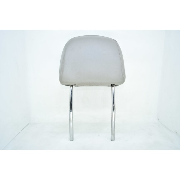 Encosto De Banco Dianteiro Esquerdo Cruze 1.4 Ltz Turbo 18 Bege