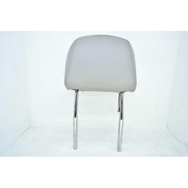 Encosto De Banco Dianteiro Passageiro Cruze 1.4 Ltz Turbo 18 Bege