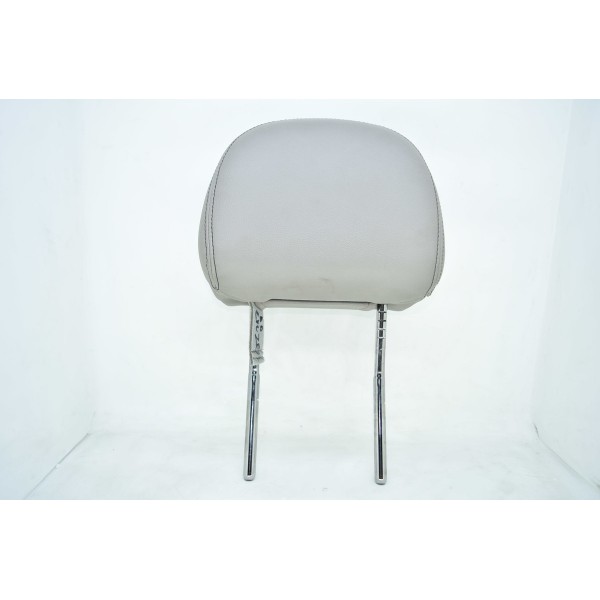 Encosto De Banco Dianteiro Passageiro Cruze 1.4 Ltz Turbo 18 Bege