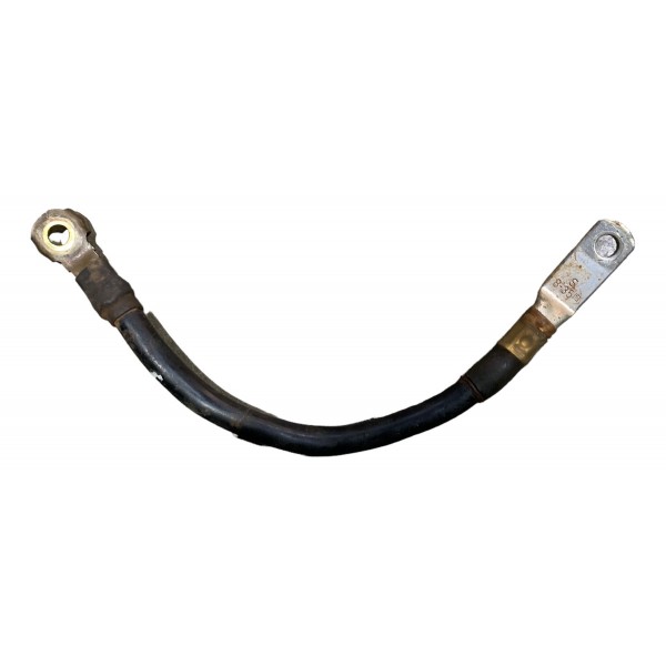 Cabo Terra Negativo Motor Vw Jetta 1.4 Tsi 2018