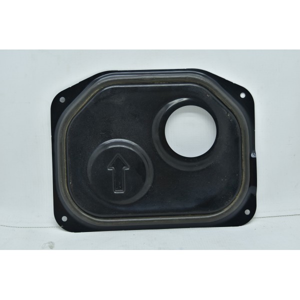 Tampa Superior Acesso Bomba Combustivel Hyundai Sonata 2.4