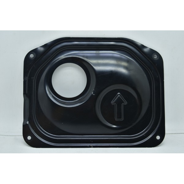 Tampa Superior Acesso Bomba Combustivel Hyundai Sonata 2.4