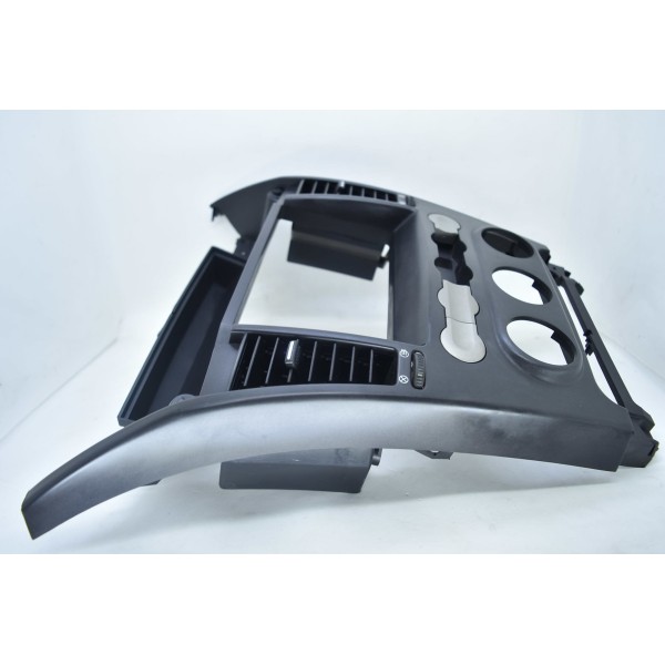 Moldura Painel Central Com Difusores Chery Cielo 1.6 2012