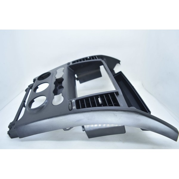 Moldura Painel Central Com Difusores Chery Cielo 1.6 2012