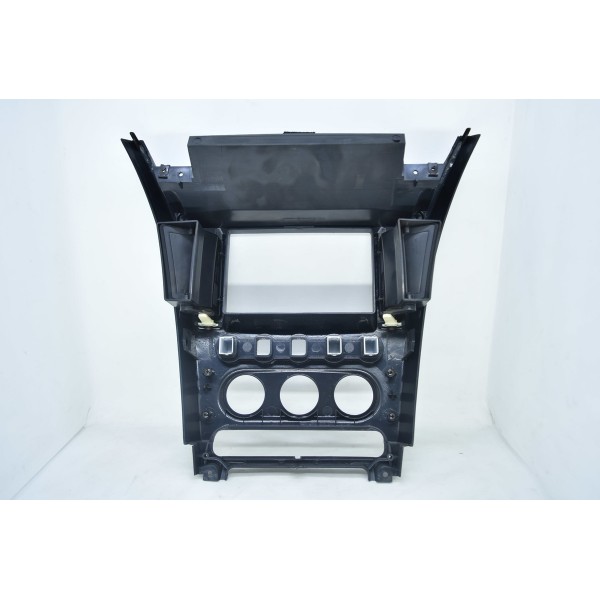 Moldura Painel Central Com Difusores Chery Cielo 1.6 2012