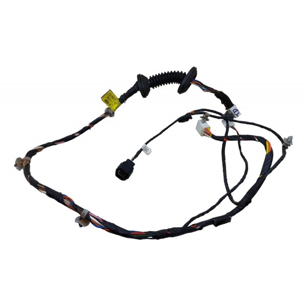 Chicote Porta Traseira Direita Hyundai Tucson 2.0 2012