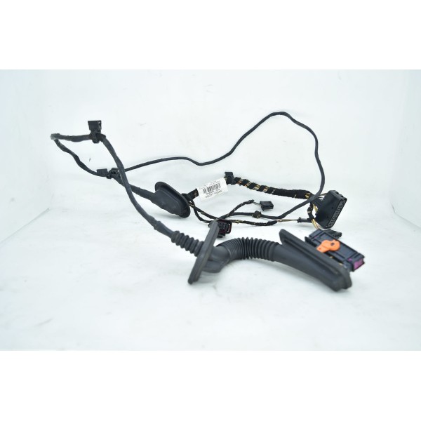 Chicote De Porta Dianteira Direita Vw Tiguan 2.0 Tsi 13/17