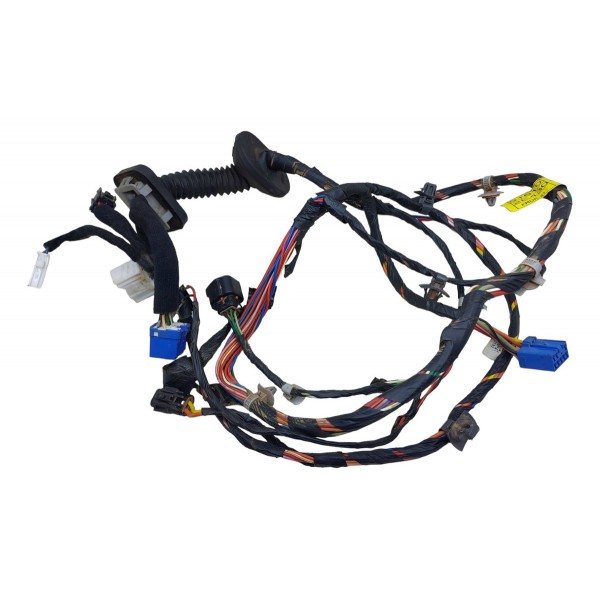 Chicote Porta Dianteira Direita Hyundai Tucson 2.0 2012