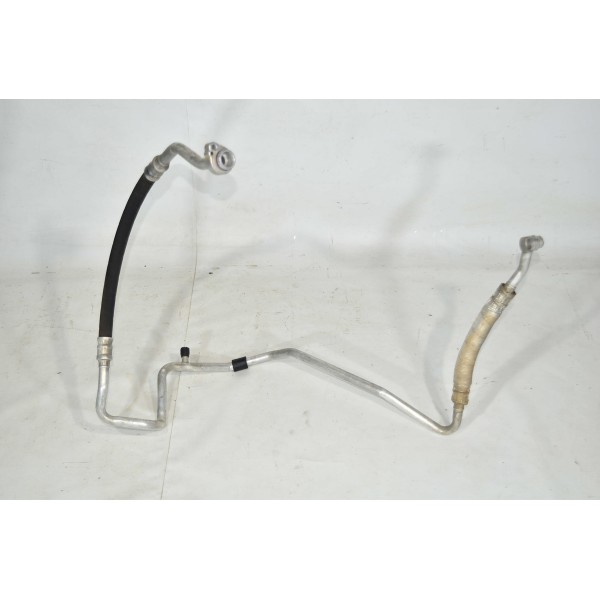 Mangueira Ar Condicionado Vw Tiguan Tsi 2.0 13/17
