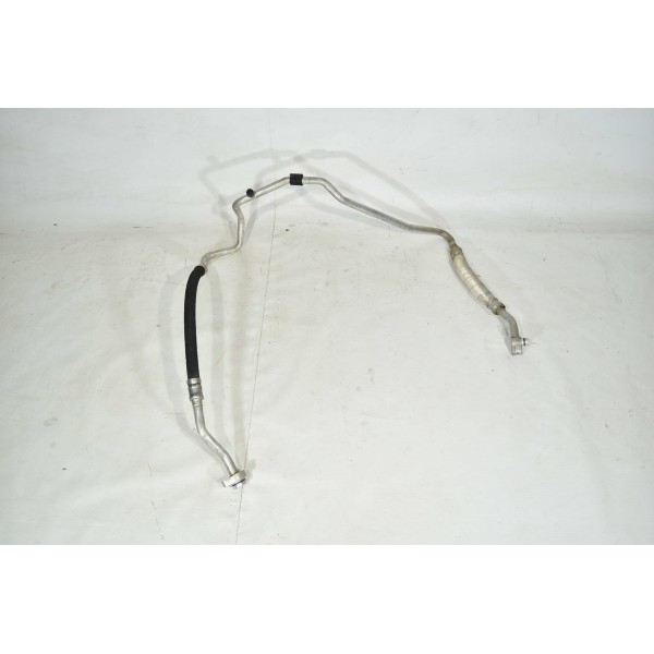 Mangueira Ar Condicionado Vw Tiguan Tsi 2.0 13/17