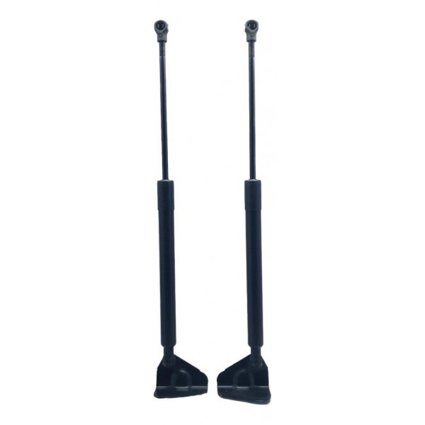 Par Amortecedor Tampa Porta Malas Citroen Ds3 1.6 Thp 2014