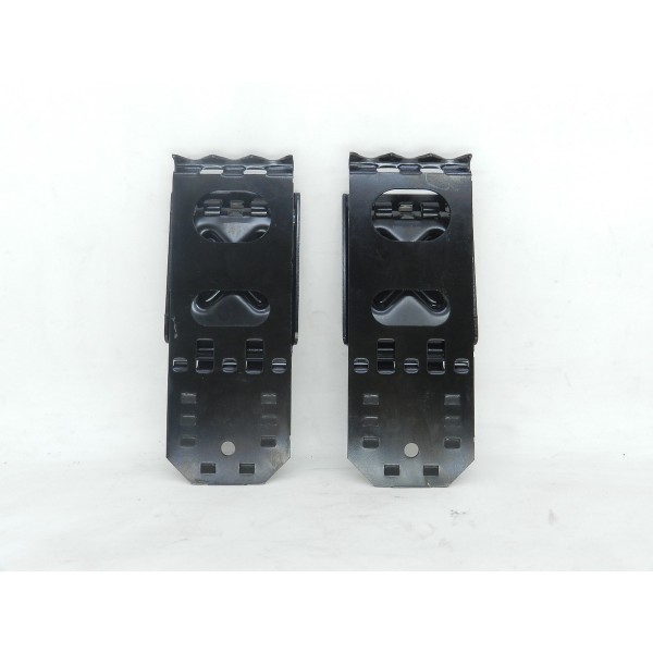 Par De Apoio Macaco Vw Tiguan Tsi 2.0 13/17