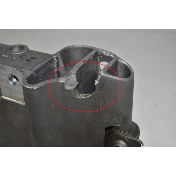 Base Suporte Motor Polo Virtus Tsi 1.0 20-descrição