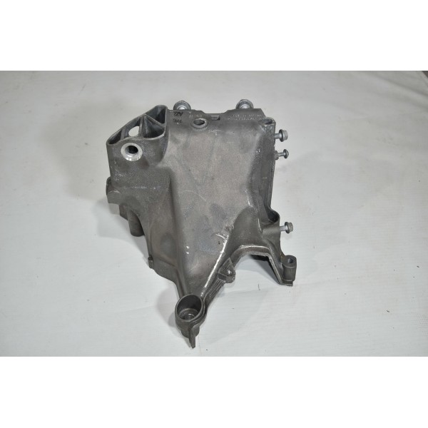 Suporte Da Caixa Do Motor Vw Polo Virtus Tsi 1.0 2020