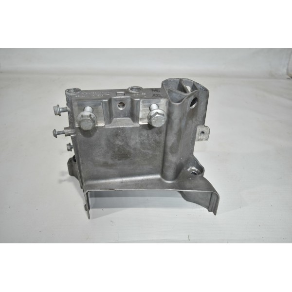 Suporte Da Caixa Do Motor Vw Polo Virtus Tsi 1.0 2020