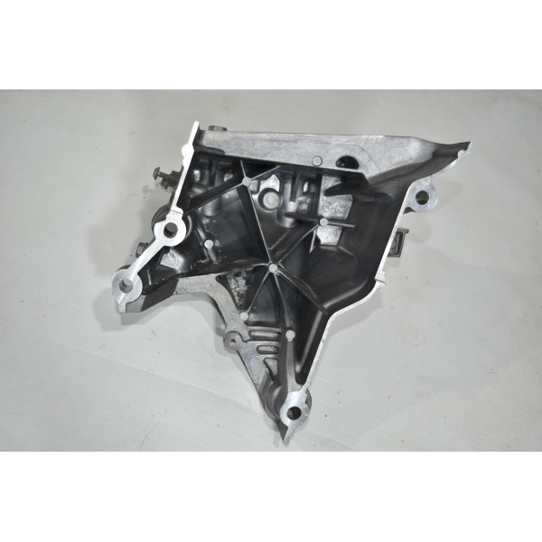 Suporte Da Caixa Do Motor Vw Polo Virtus Tsi 1.0 2020