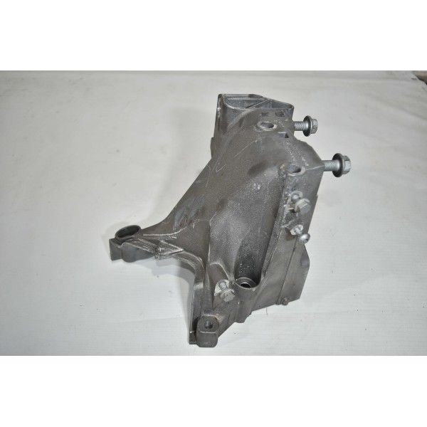 Suporte Da Caixa Do Motor Vw Polo Virtus Tsi 1.0 2020