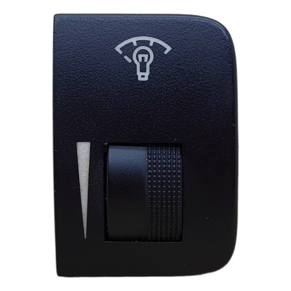 Botão Intensidade Iluminação Painel Tucson Gls 2.0 2012