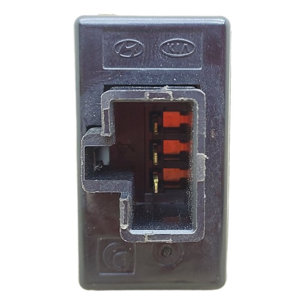 Botão Intensidade Iluminação Painel Tucson Gls 2.0 2012