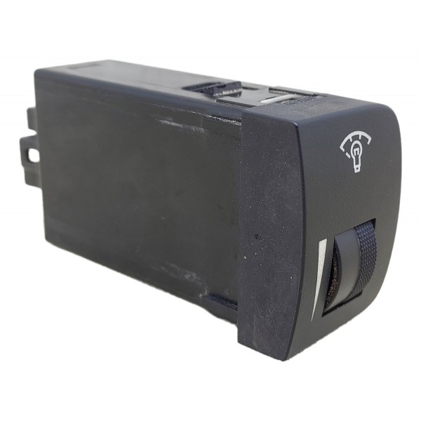 Botão Intensidade Iluminação Painel Tucson Gls 2.0 2012