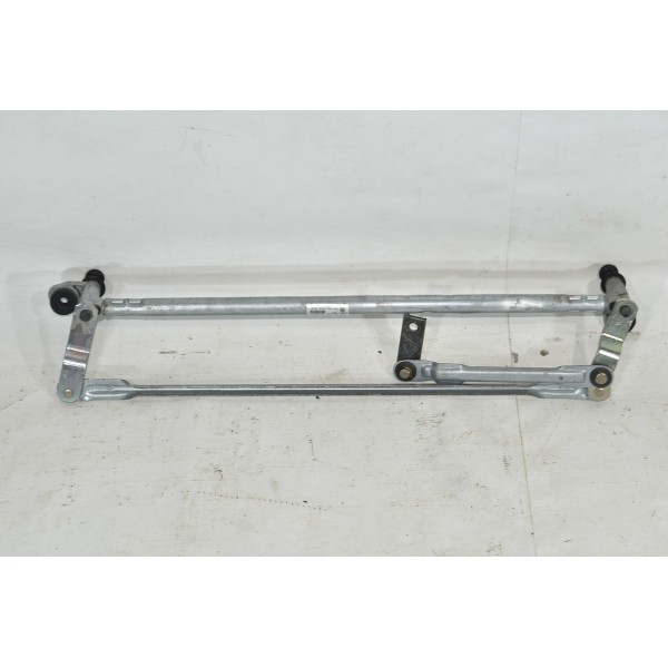 Galhada Vw Tiguan Tsi 2.0 13/17 Esquerdo