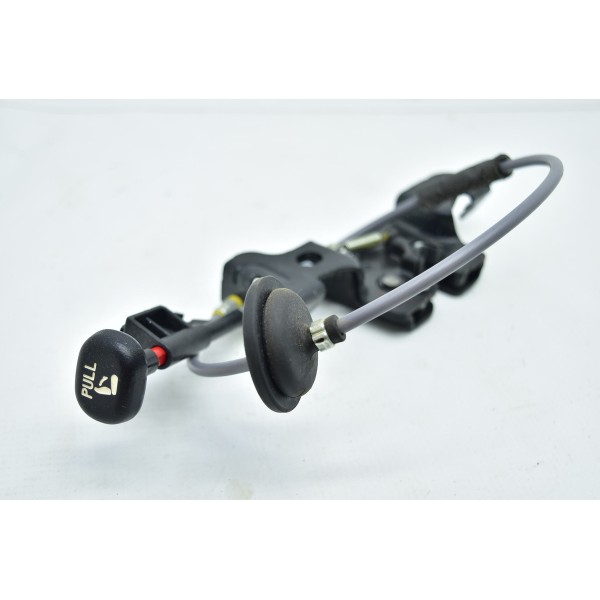 Trava Para Deitar Banco Traseiro Esquerdo Sonata 2.4 2012