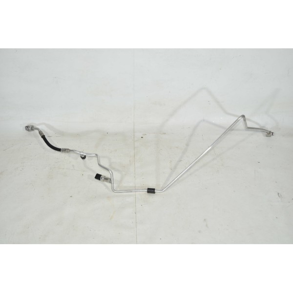 Mangueira Condutor Ar Condicionado Vw Tiguan Tsi 2.0 13/17