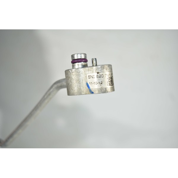 Mangueira Condutor Ar Condicionado Vw Tiguan Tsi 2.0 13/17